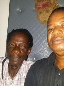 Laurent & Narcisse at Studio Yeoue, 2023