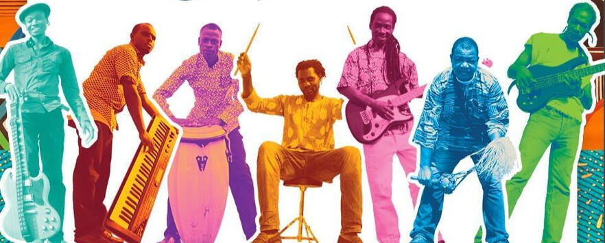Zieti Band