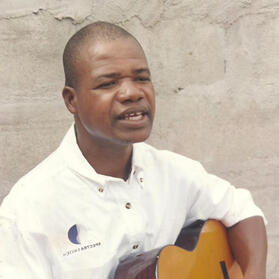 YEOUE Glaoulou Narcisse