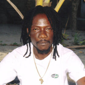 TIENDE Djos Laurent